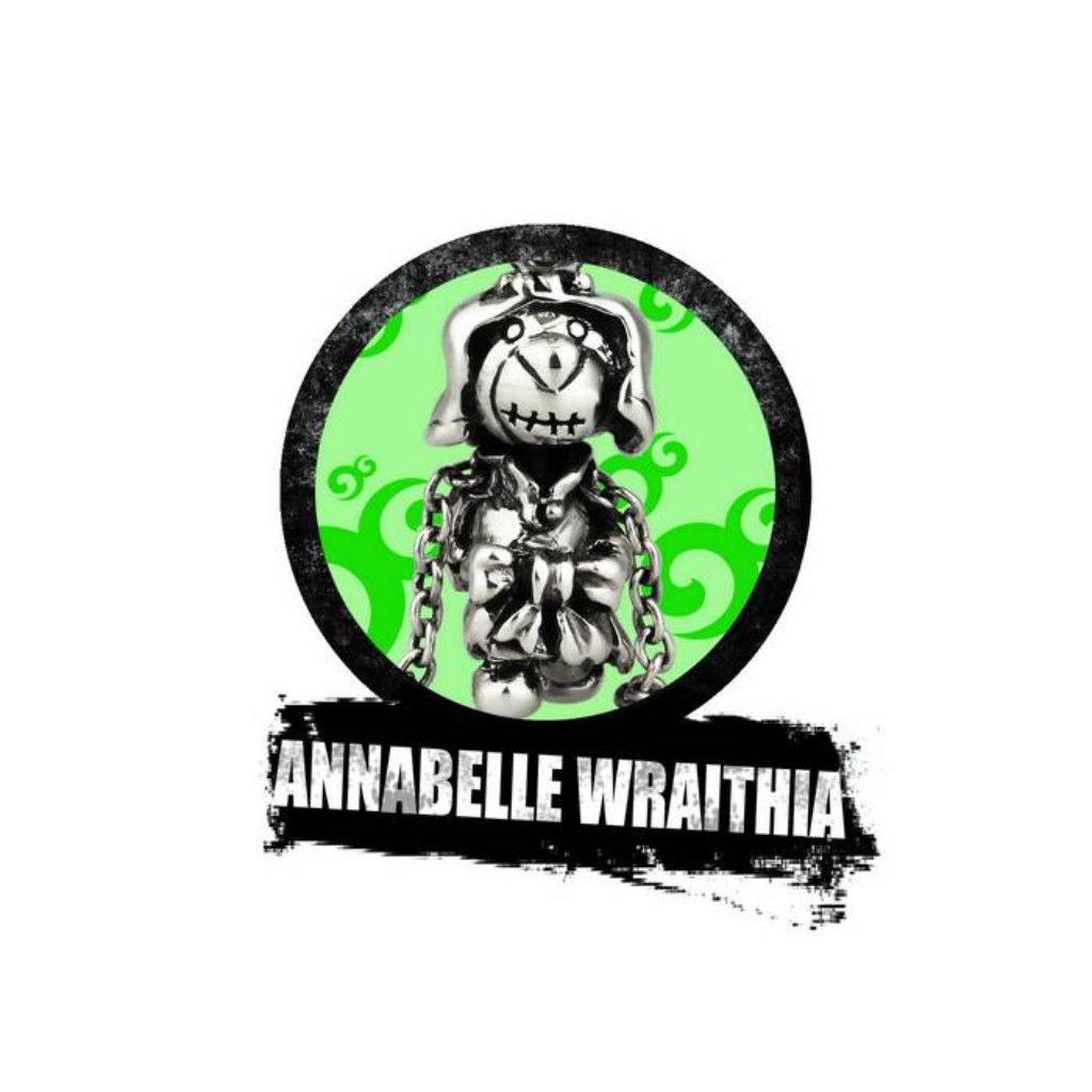 Annabelle Wraithia